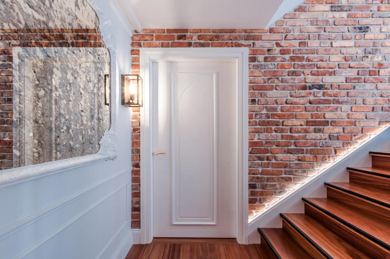 Aparthotel Gotyk House Gdansk Exterior foto
